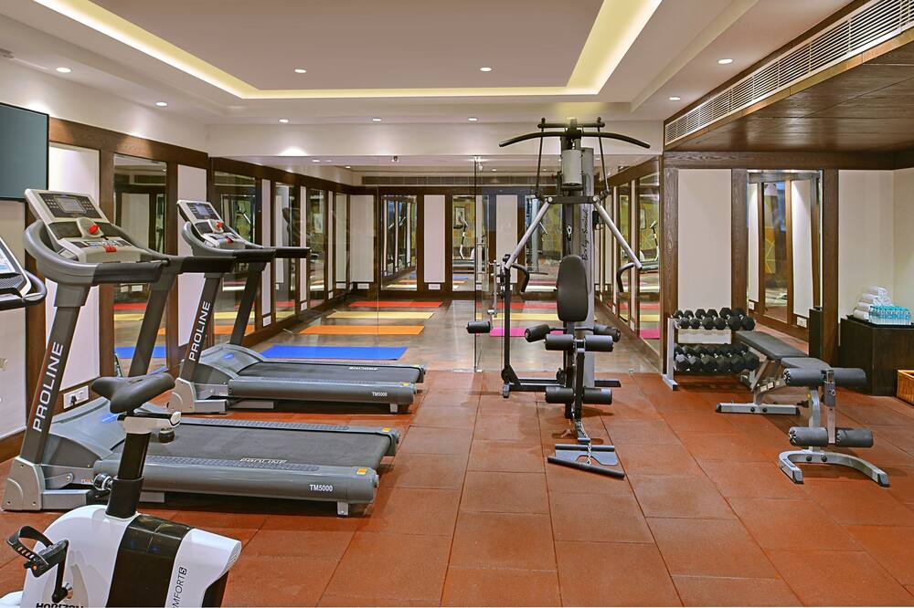 フォーチュン パーク ハリドワール メンバー ITC ホテルズ グループ 写真