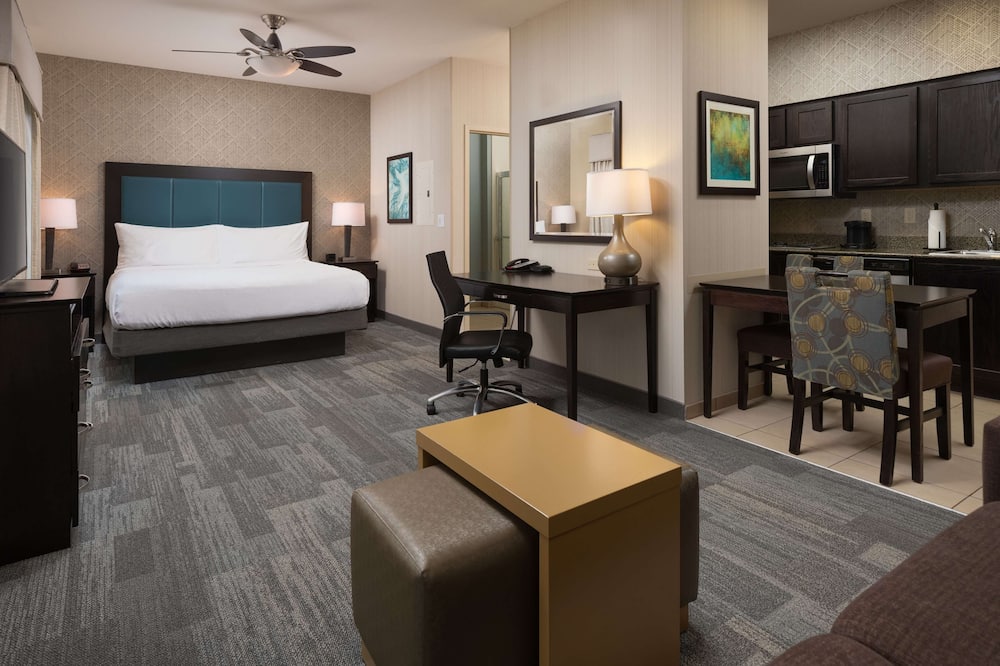 Homewood Suites by Hilton Atlanta NW-Kennesaw Town Center 写真