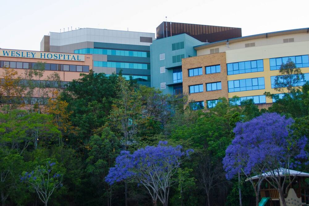 トゥウォン セントラル モーテル アパートメンツ 写真