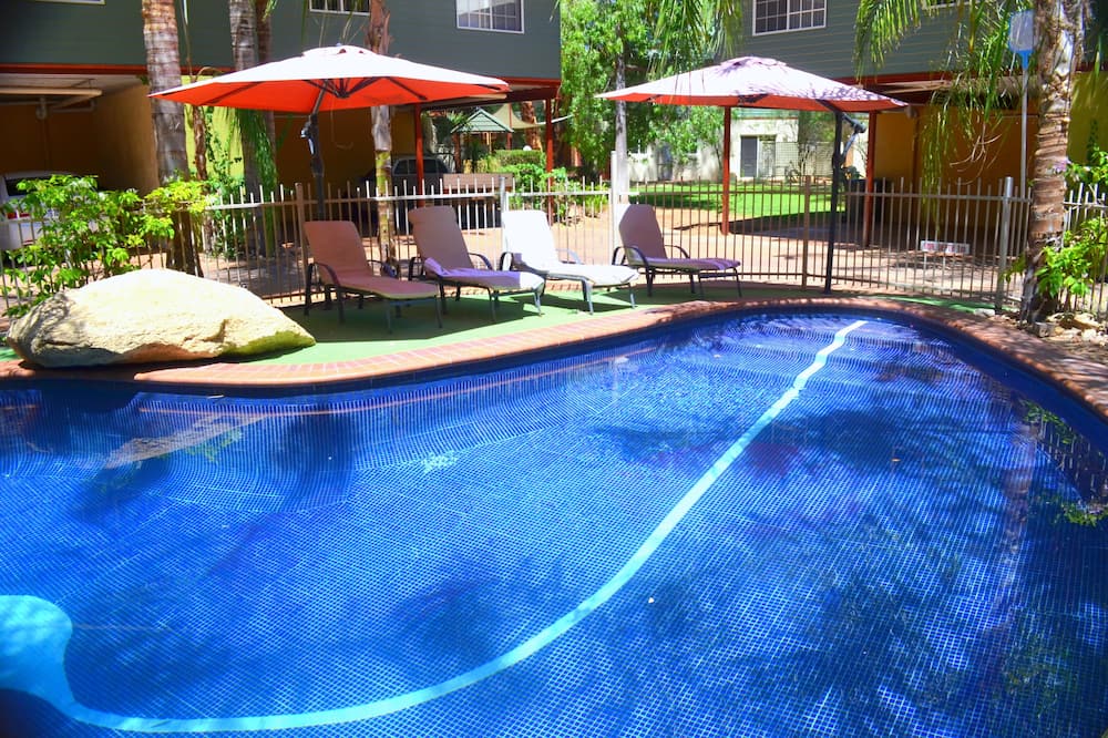 アリス オン トッド 写真