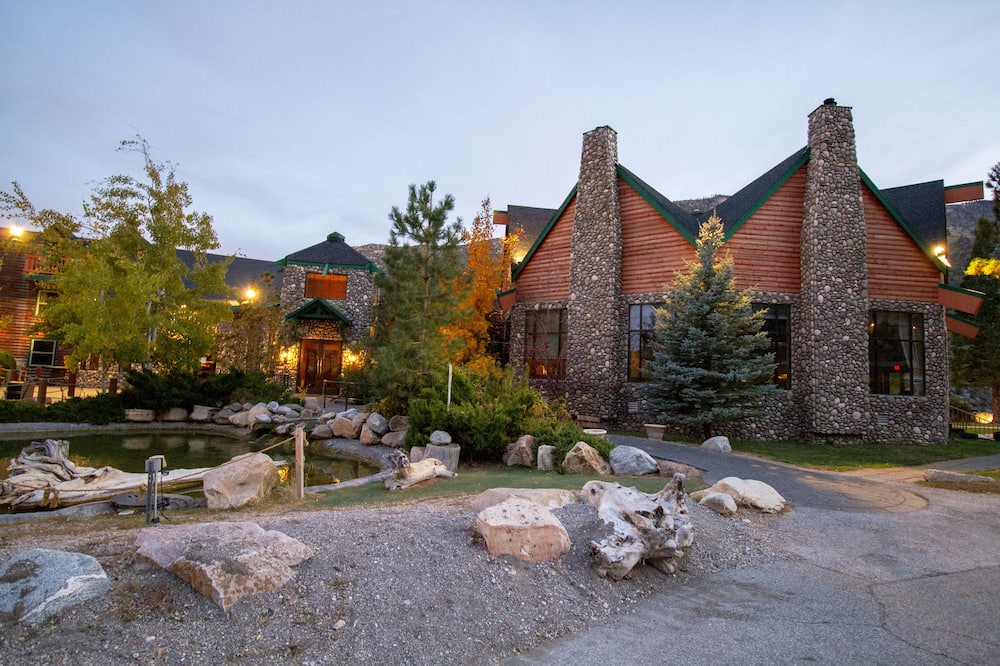 ザ リゾート オン マウント チャールストン 写真