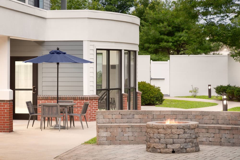 Courtyard by Marriott Portland Airport 写真