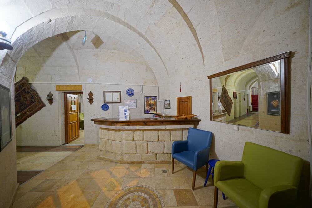 アーチ パレス 写真