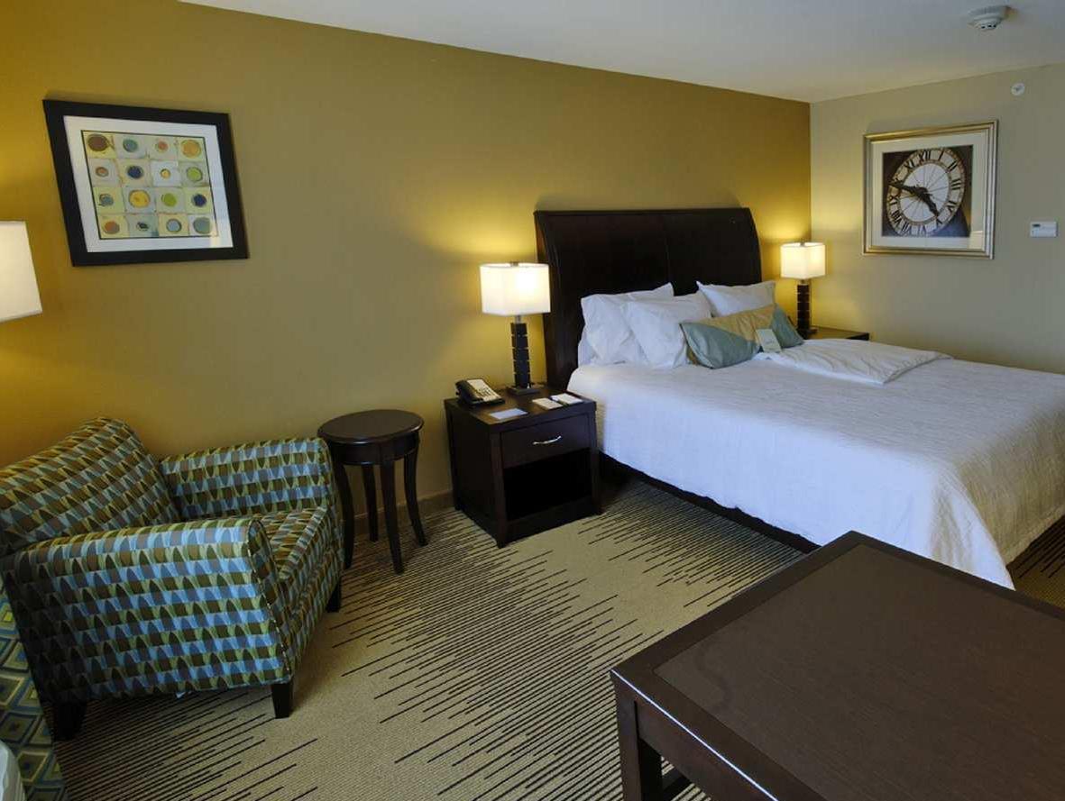Hilton Garden Inn Cincinnati/Mason 写真