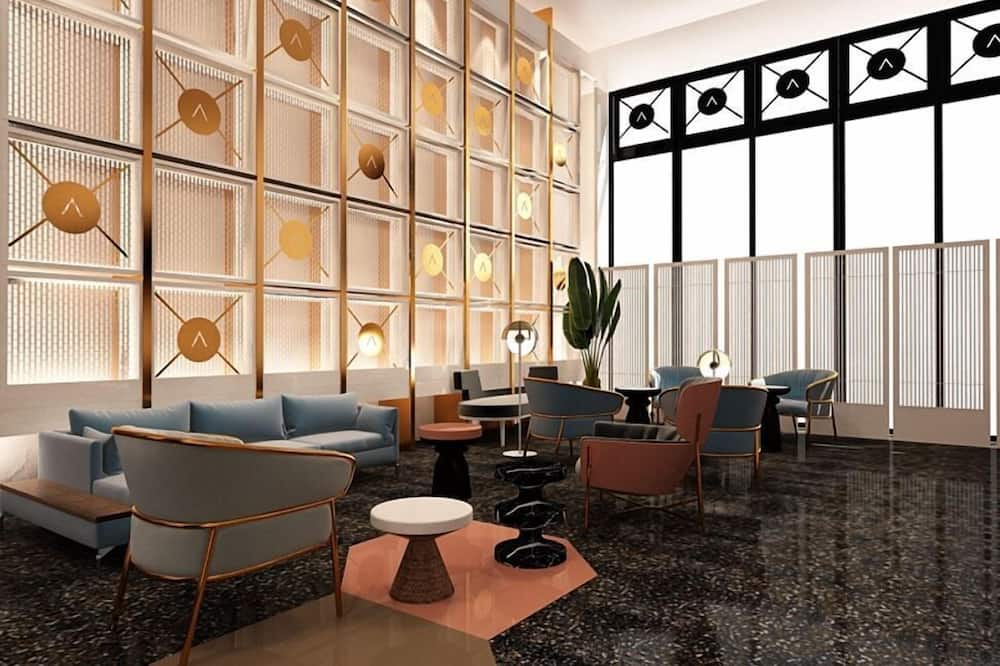 スリーピング ライオン スイーツ 写真