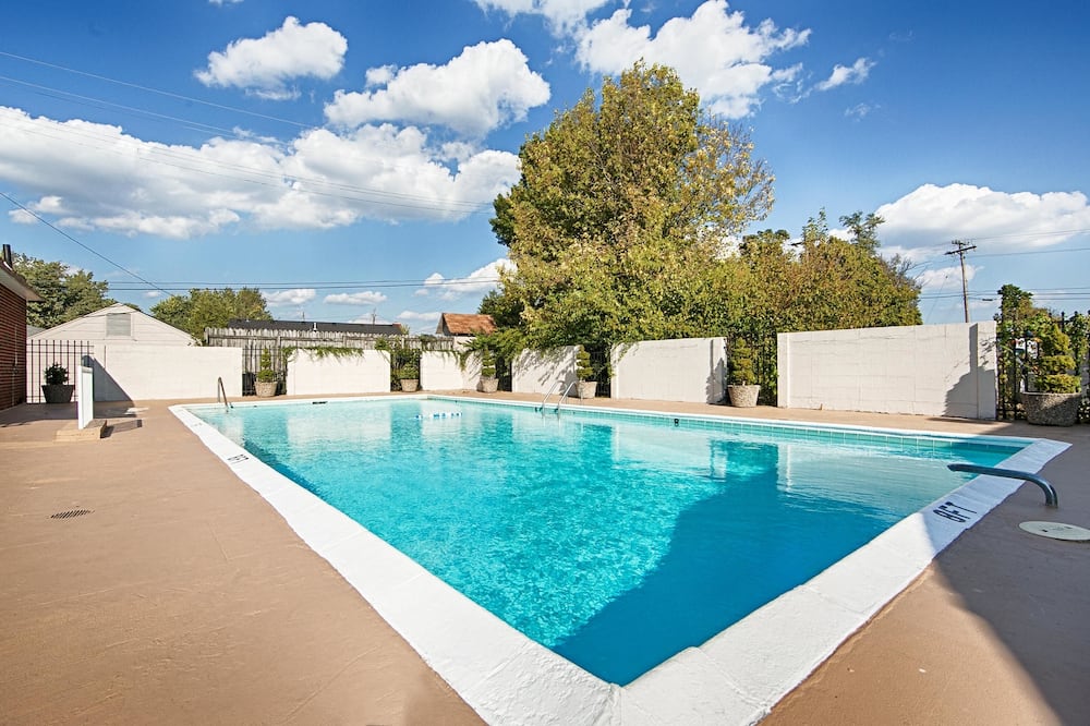 ベストウェスタン ウィンチェスター ホテル 写真