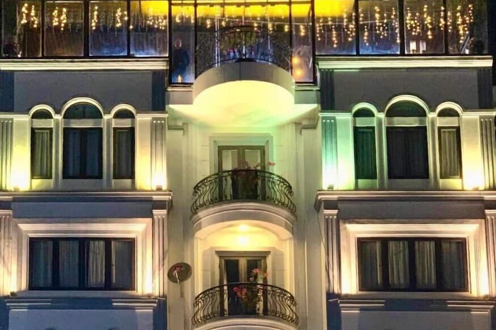 サパ メロディー ホテル 写真