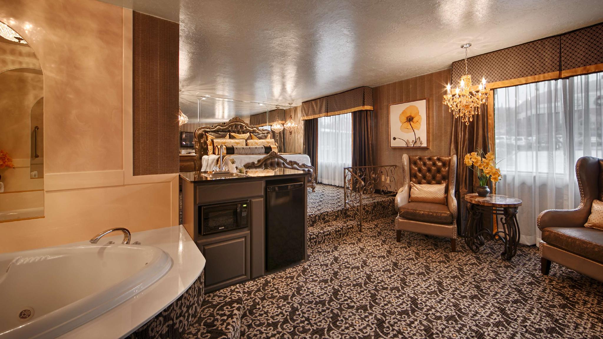 Best Western Coral Hills 写真