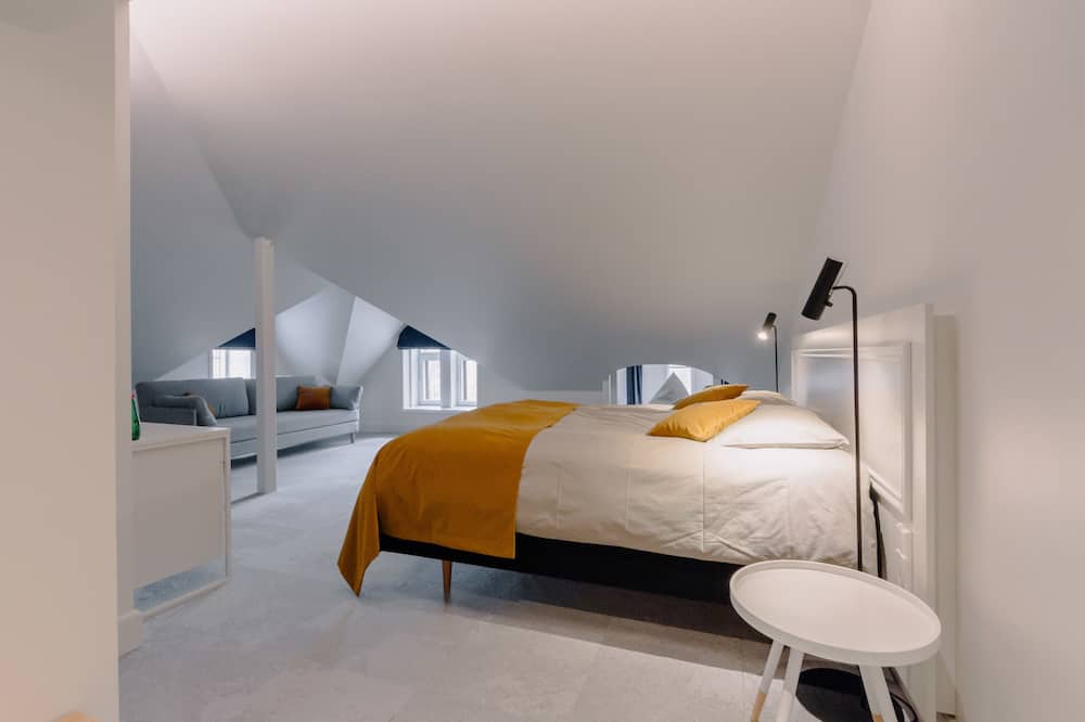 パーク ホテル ヴィリヤンディ 写真