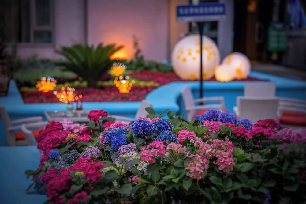 Shangri-La Changchun 写真