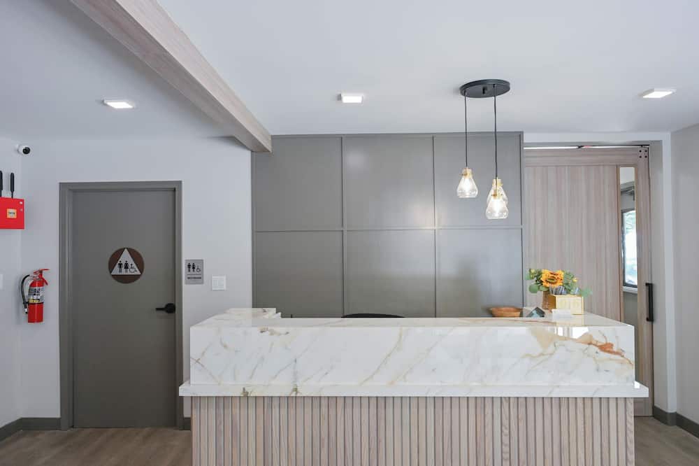 ザ ジャクソン サウスタウン 写真