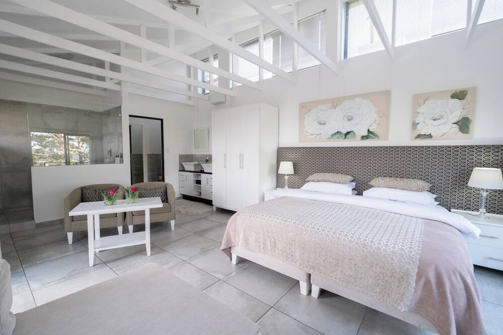 ドリームハウス ゲストハウス 写真