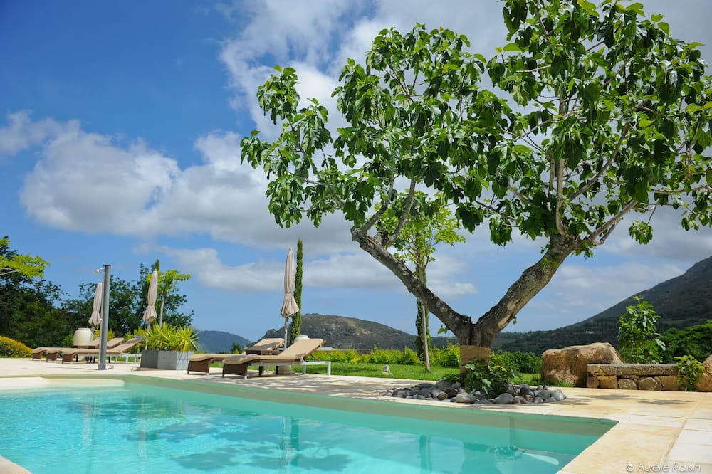 Cas'Anna Lidia - Hôtel De Charme 写真