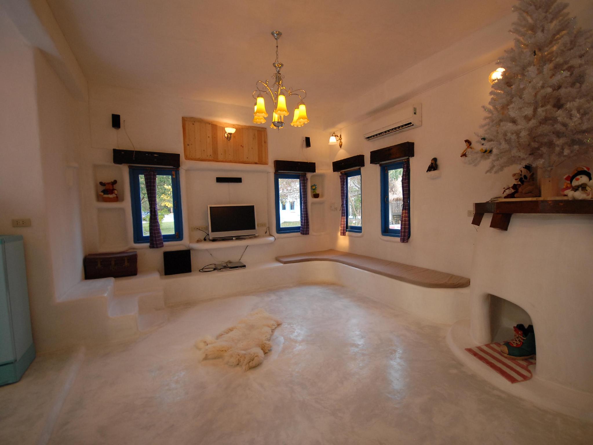 シーニック リバーサイド リゾート 写真