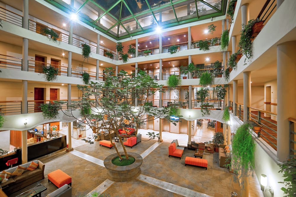 Hotel Cusco La Paccha, Affiliated by Meliá 写真