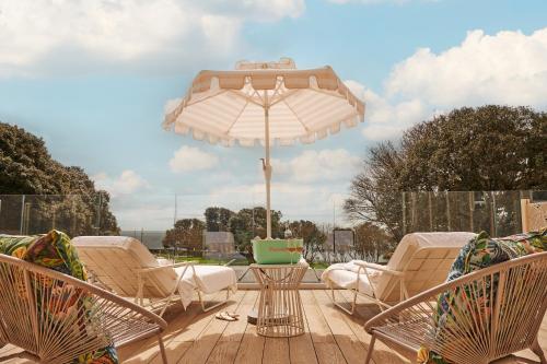 The Savoy Hotel 写真