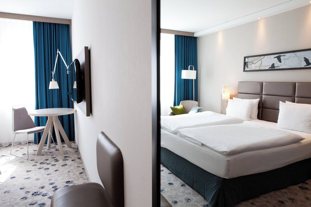 ホリデイ イン ベルリン シティ イースト サイド バイ IHG 写真