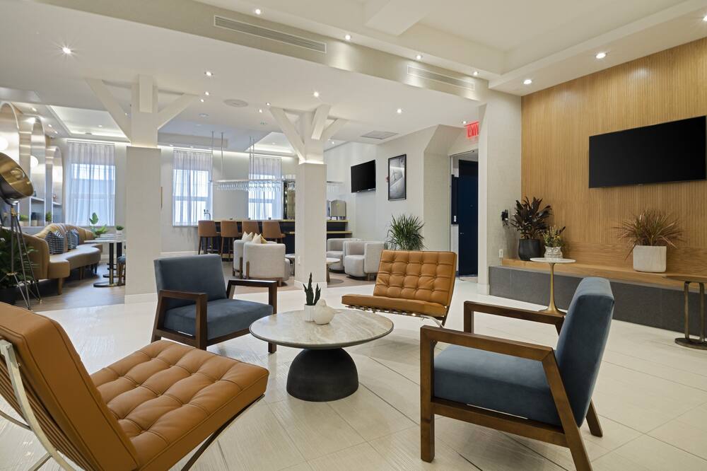 ヴォコ フィオレッロ ラガーディア エアポート by IHG 写真