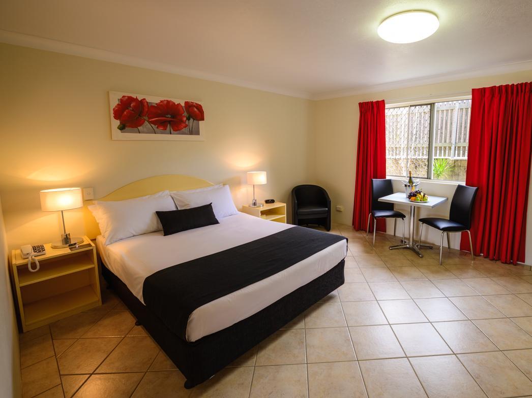 ロッキー ガーデンズ モーター イン 写真