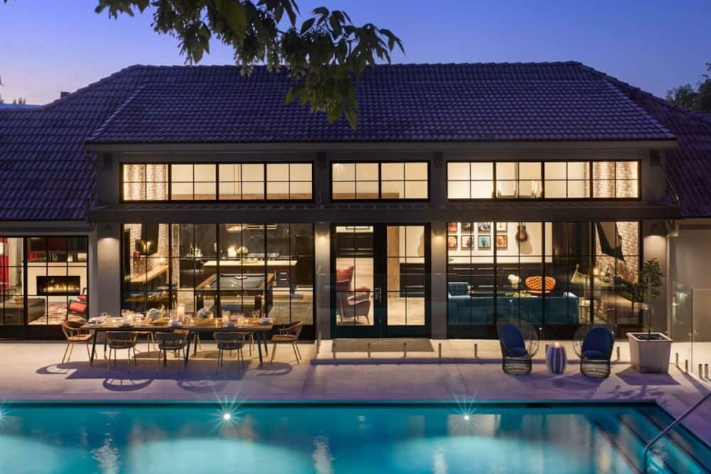 The Estate Yountville 写真