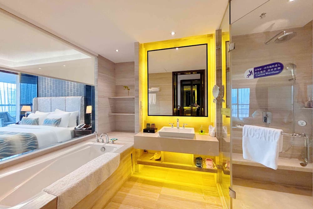 セントーサ ホテル シェンヂェン フェイチュイ ブランチ 写真