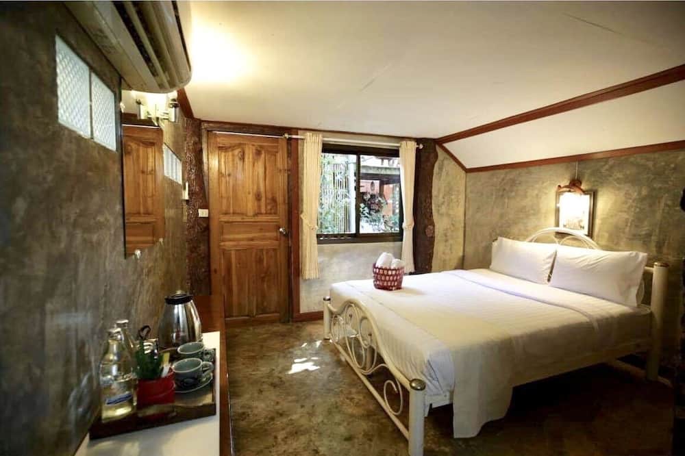 サバイディーハウス 写真