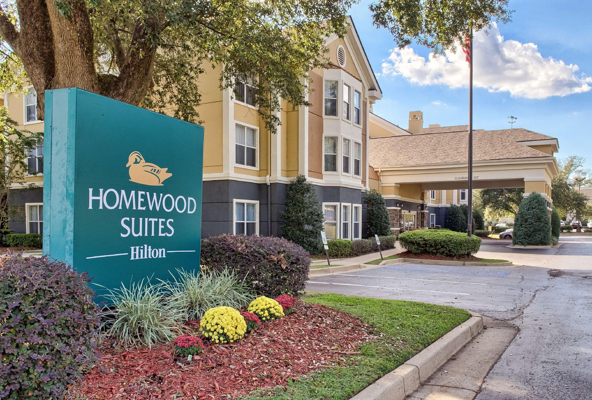 Homewood Suites by Hilton Mobile Airport-University Area 写真