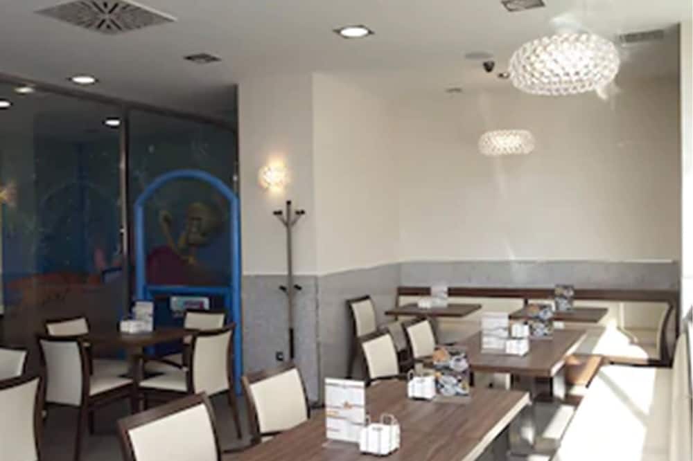 BS Principe Felipe 写真