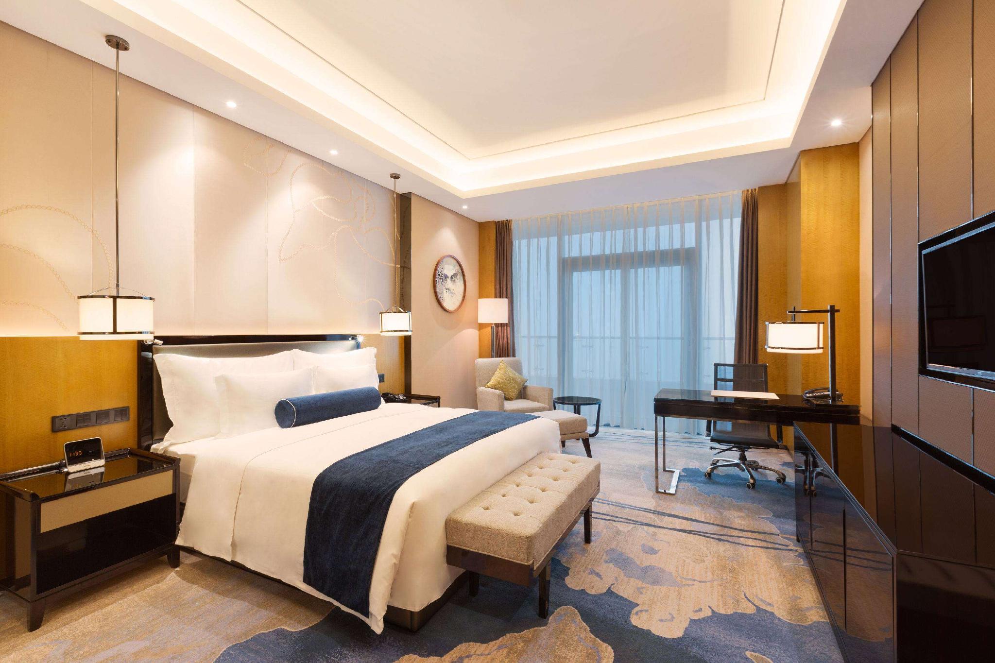 Wyndham Chongqing Yuelai 写真