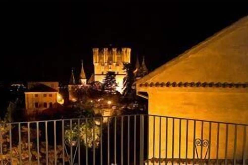 ホテル ドン フェリッペ 写真