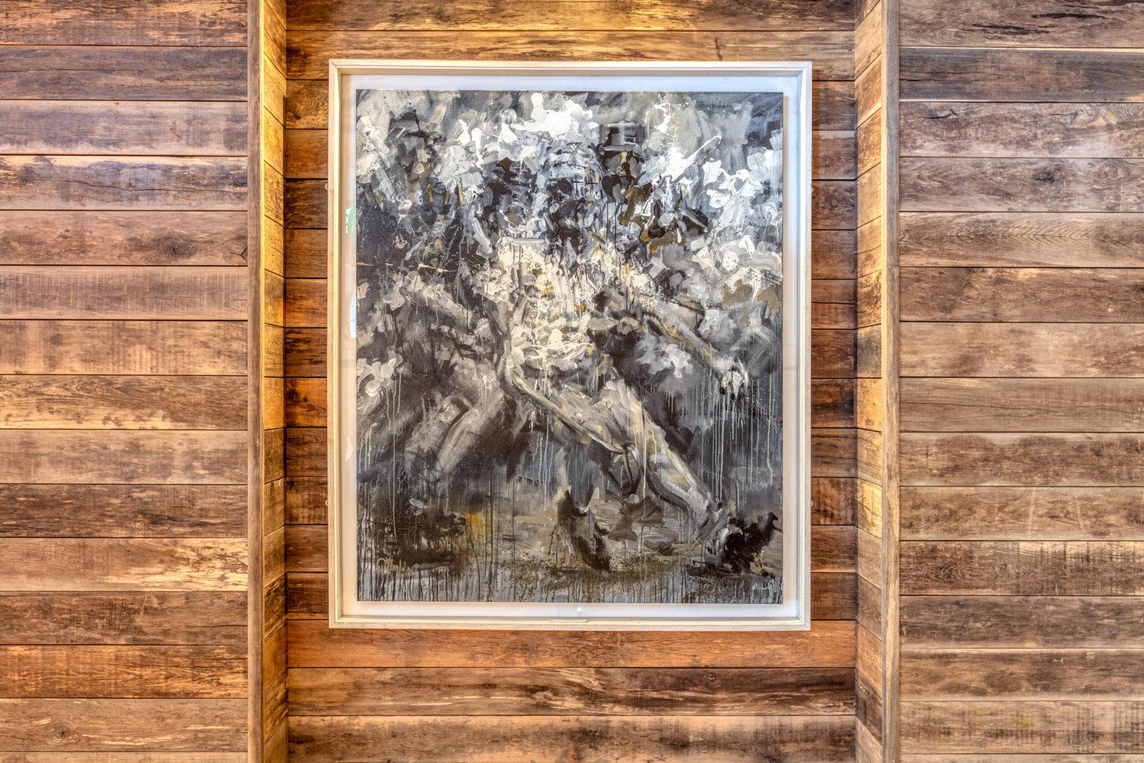 The Croke Park Hotel 写真