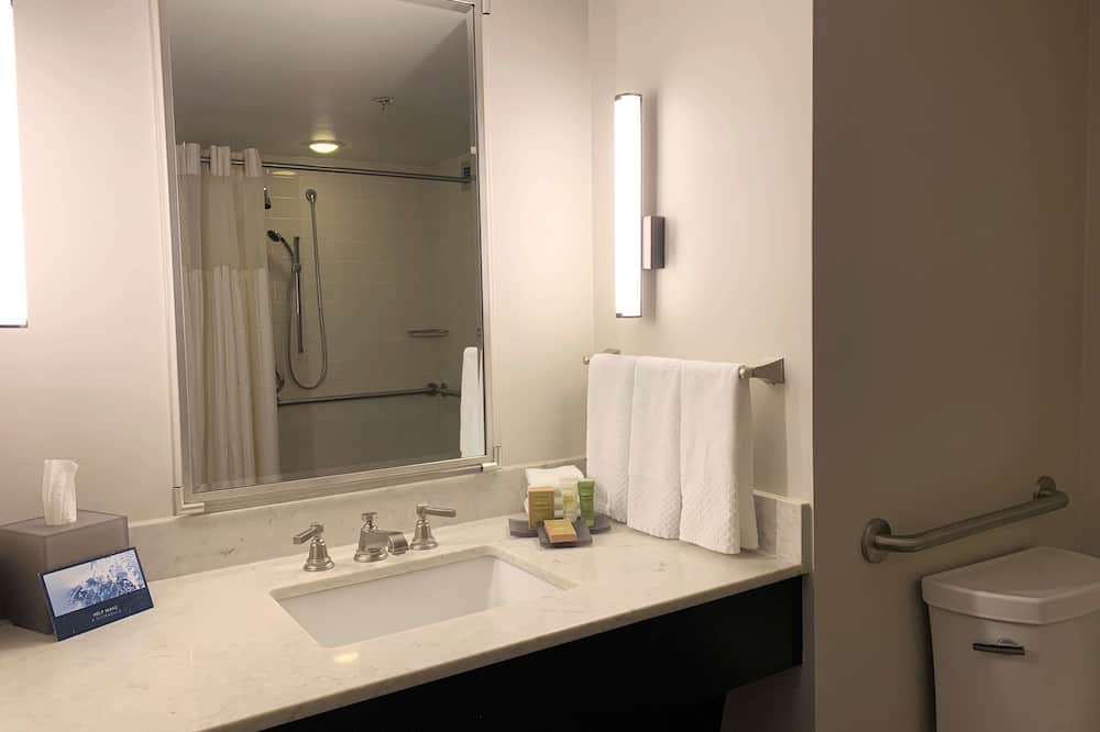 Hilton New Orleans Airport 写真