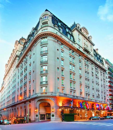 Alvear Palace Hotel - Leading Hotels of the World 写真
