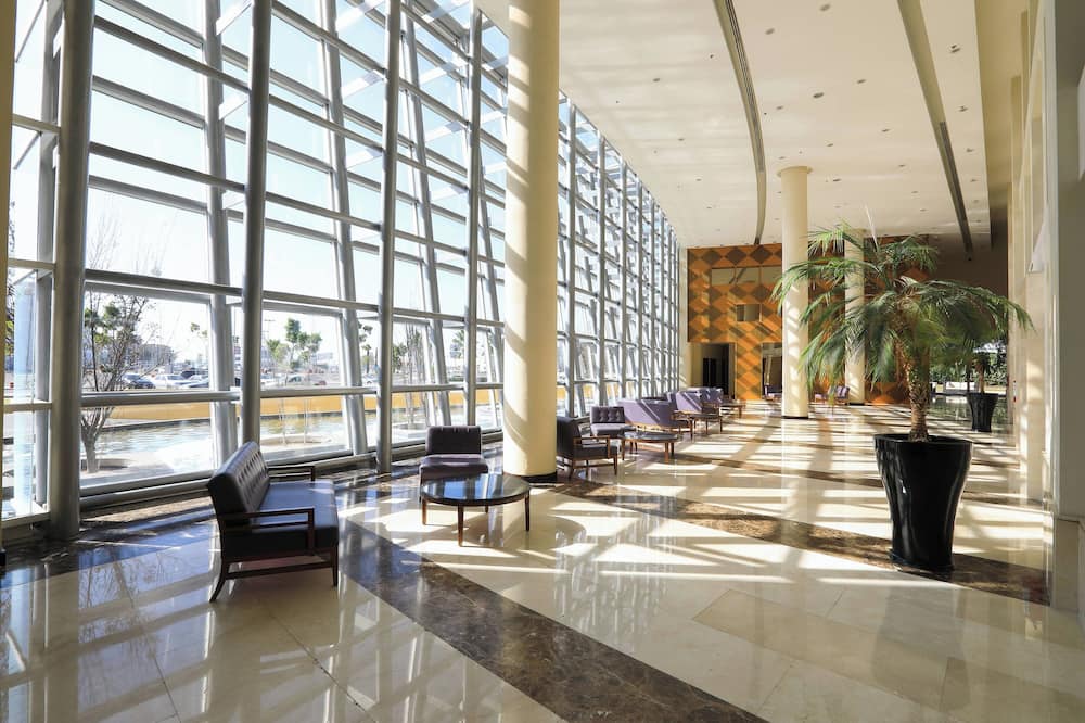 アグアスカリエンテス マリオット ホテル 写真