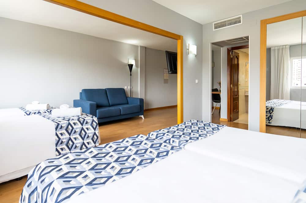 Hotel Beleret 写真