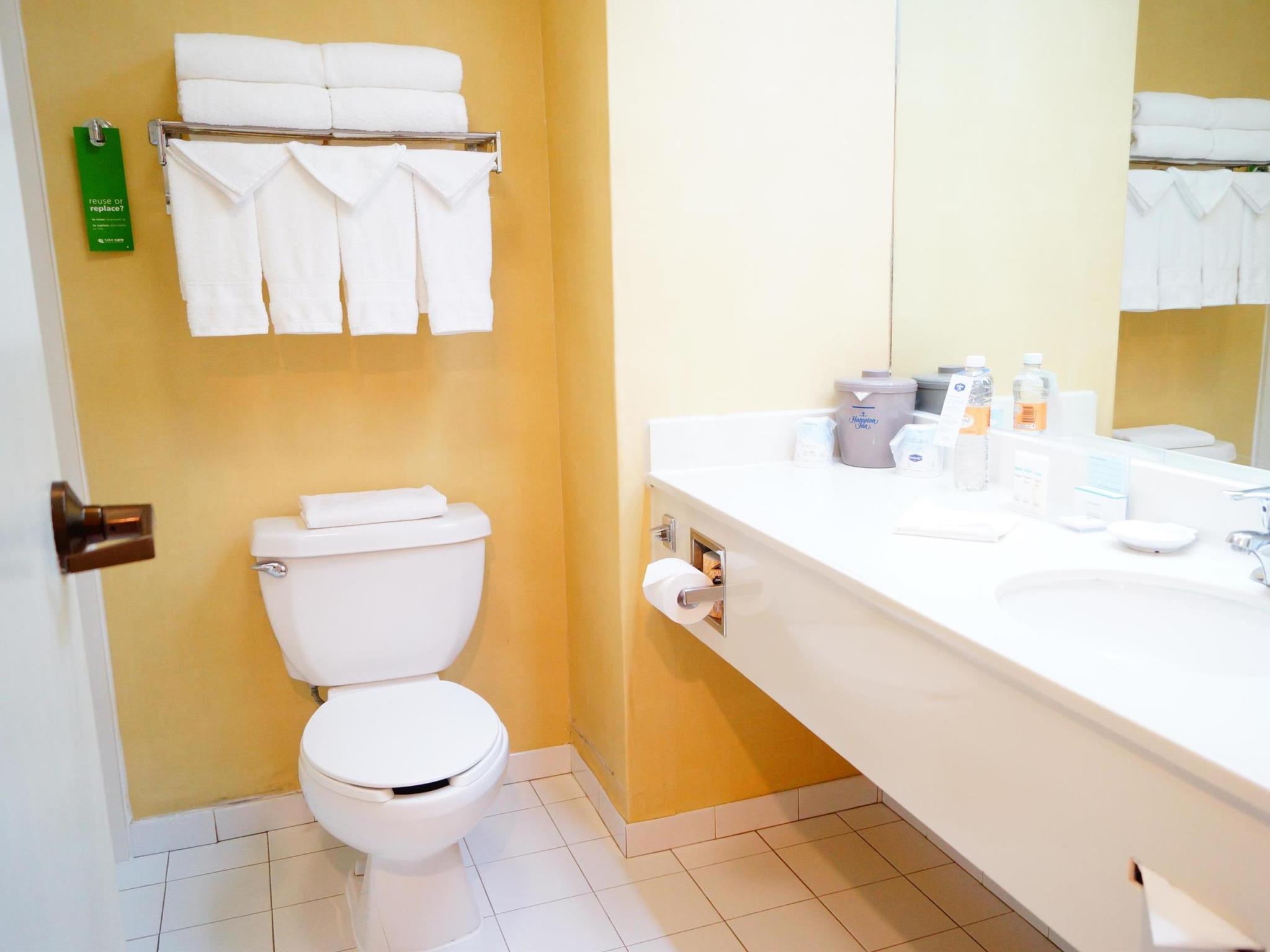 Hampton Inn by Hilton Monterrey-Airport 写真