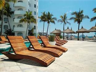 Ramada Resort Mazatlan 写真