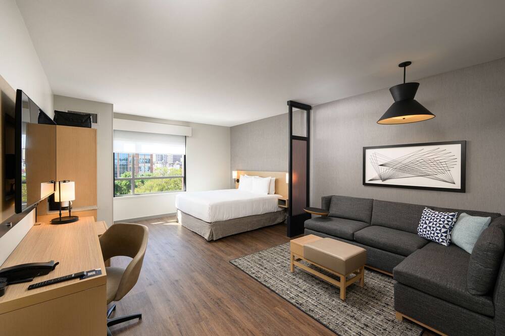 ハイアット プレイス オールバニ / ダウンタウン 写真