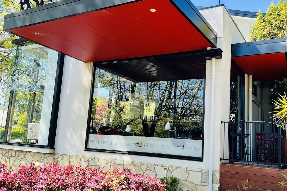 Tower Motel Marysville 写真