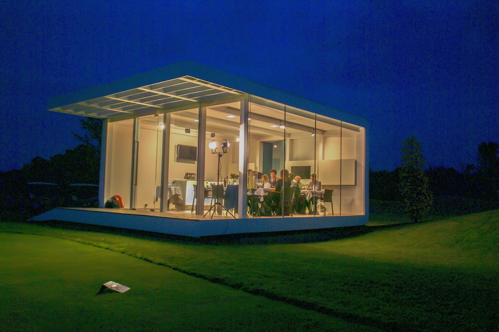 Diamond Resort 写真