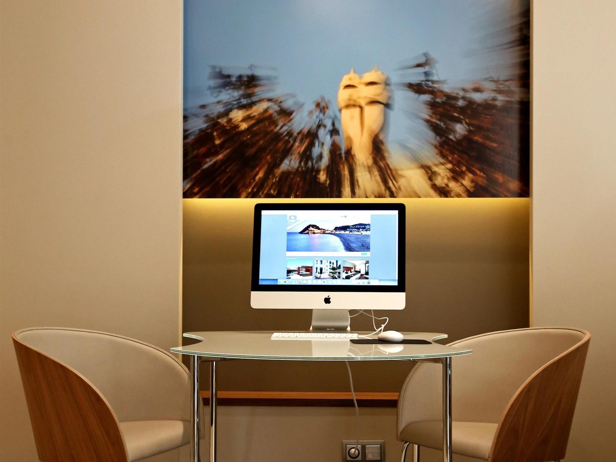 ベスト ウェスタン プレミア ホテル ダンテ 写真