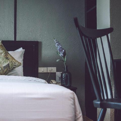 クラブ ツリー ホテル 写真