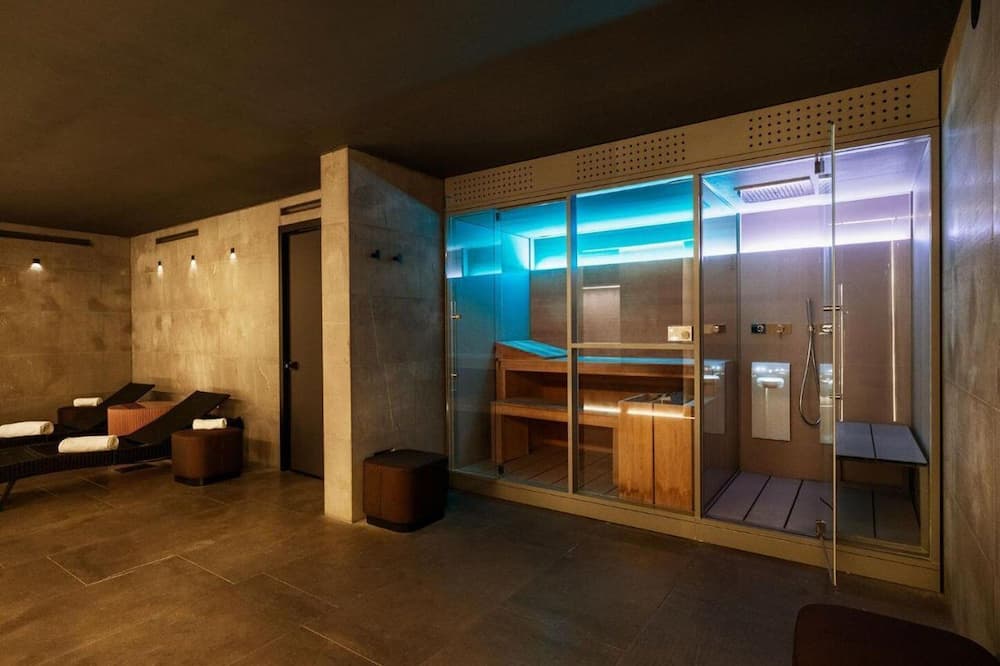 Eurostars Matera La Suite 写真