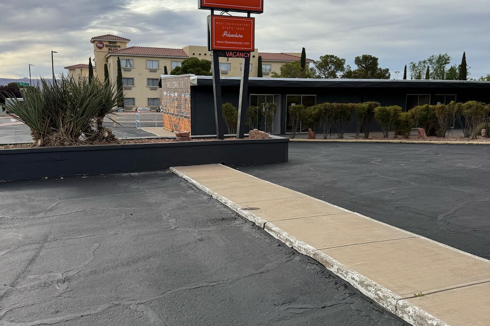 The Wesley Boutique Hotel Page, AZ 写真