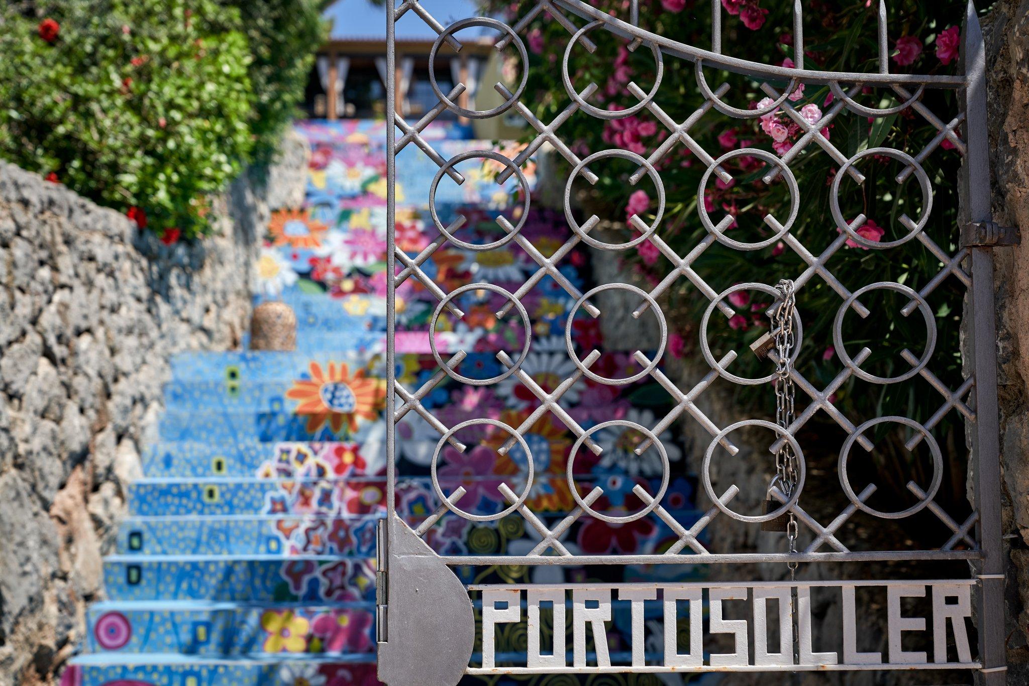 Bikini Island & Mountain Port de Soller Adults only 写真