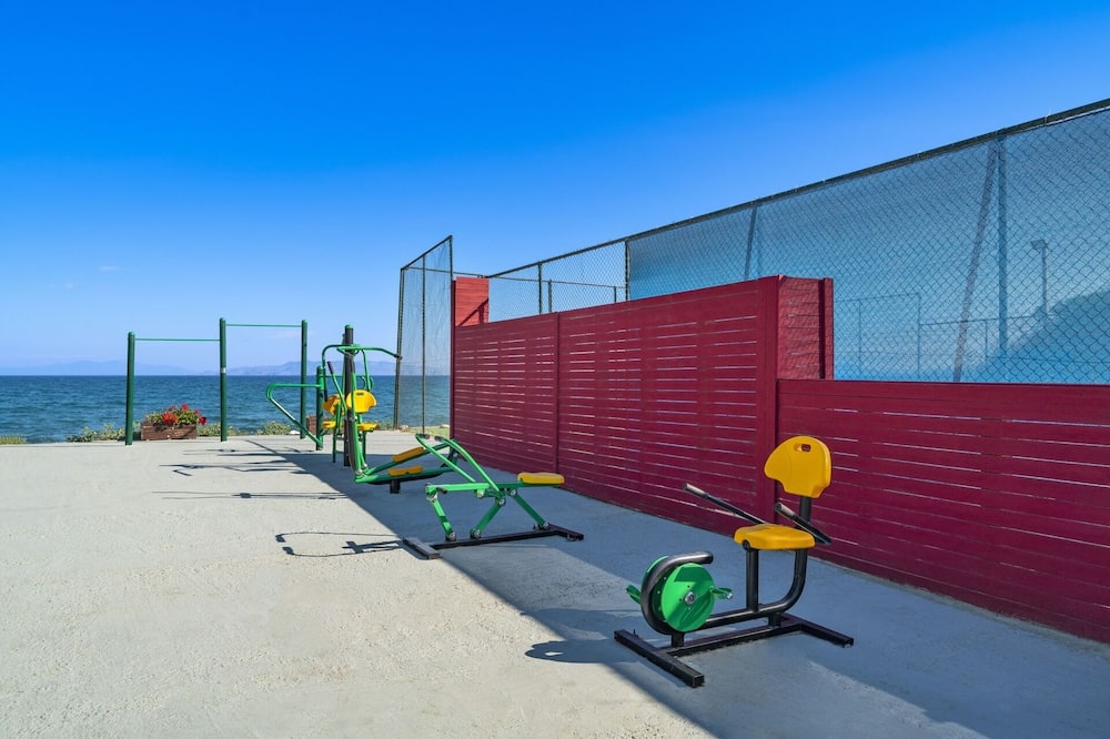 All Senses Nautica Blue Exclusive Resort & Spa - All Inclusive 写真