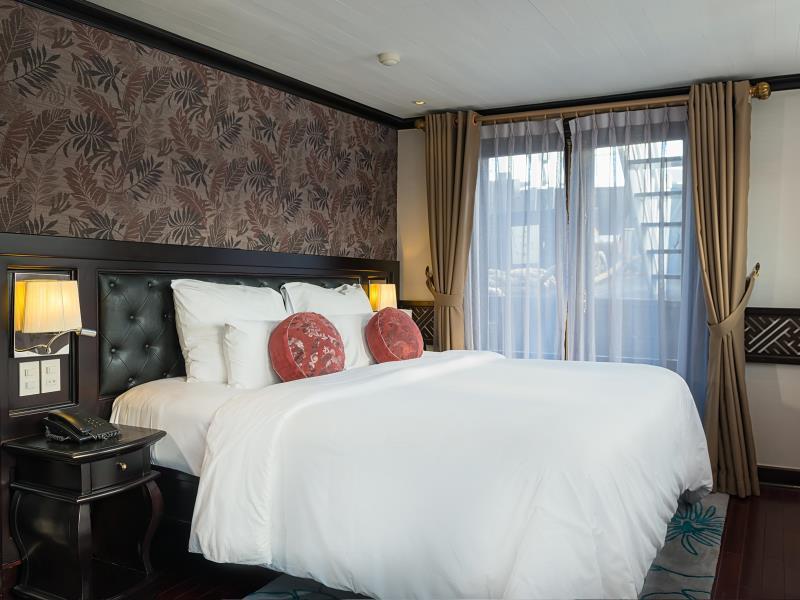 パラダイス セイルズ クルーズ 写真