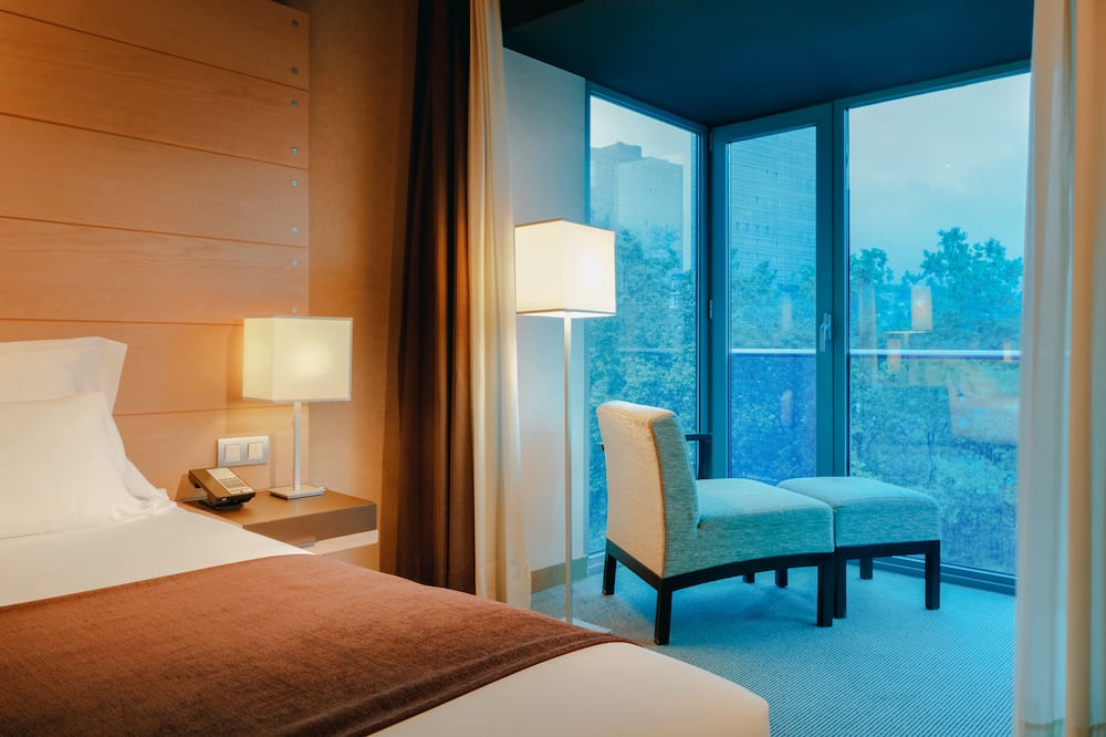 エスペリア ビルバオ 写真