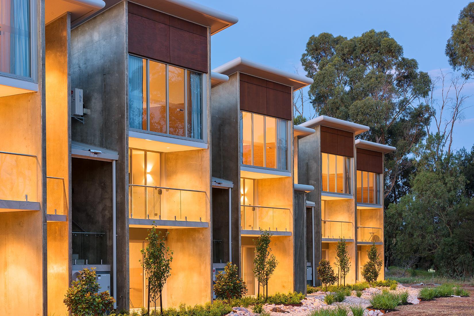 マヤ マヤ アット マンドゥーン エステート 写真