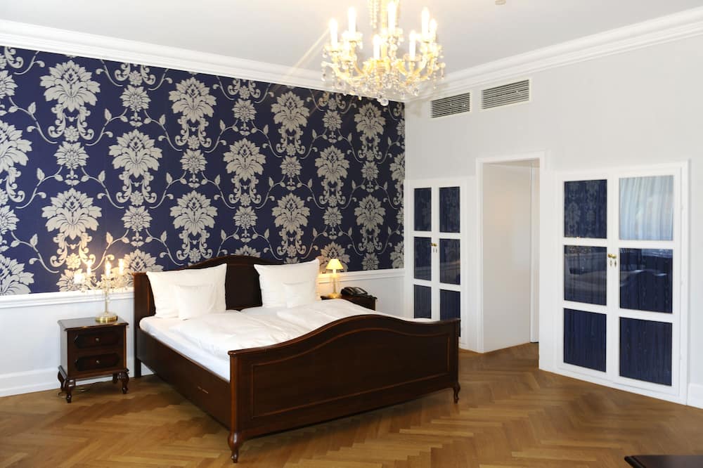 HELIOPARK Bad Hotel Zum Hirsch 写真